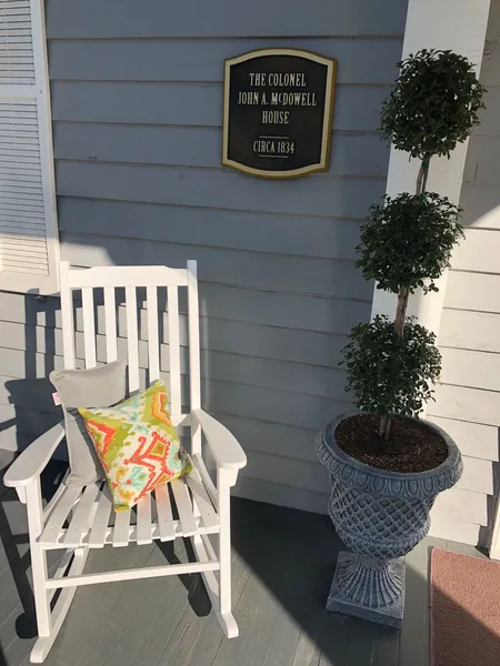 The Elizabethtown Inn hotel detail image 2