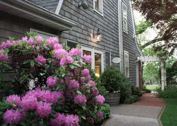 Mill House Inn hotel thumbnail 3