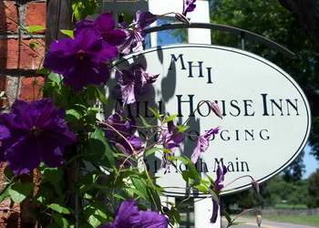 Mill House Inn hotel thumbnail 6