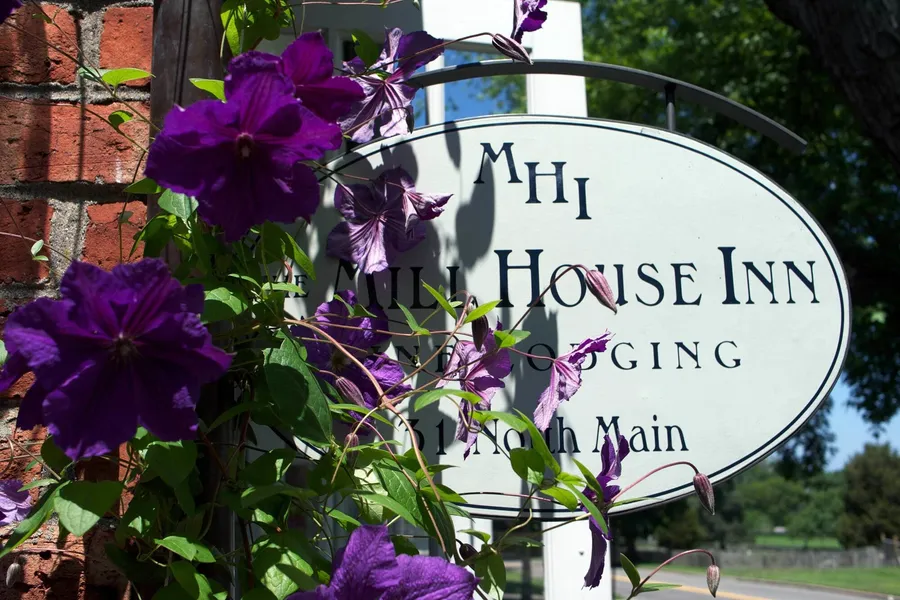Mill House Inn hotel detail image 6
