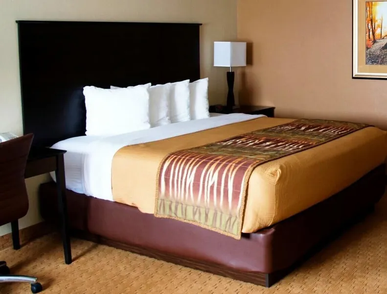 Chieftain Conference Center hotel detail image 2