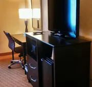 Chieftain Conference Center hotel detail image 5
