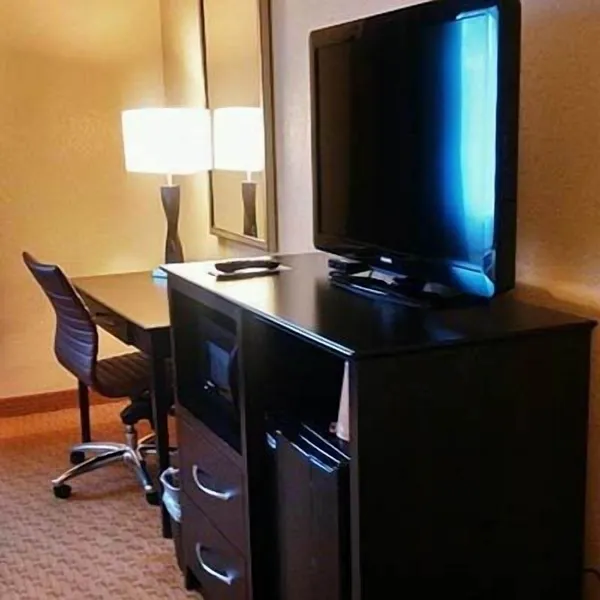 Chieftain Conference Center hotel detail image 6