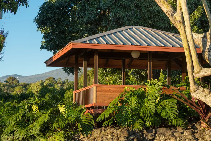 Holualoa Inn hotel detail image 2