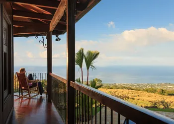 Holualoa Inn hotel thumbnail 3