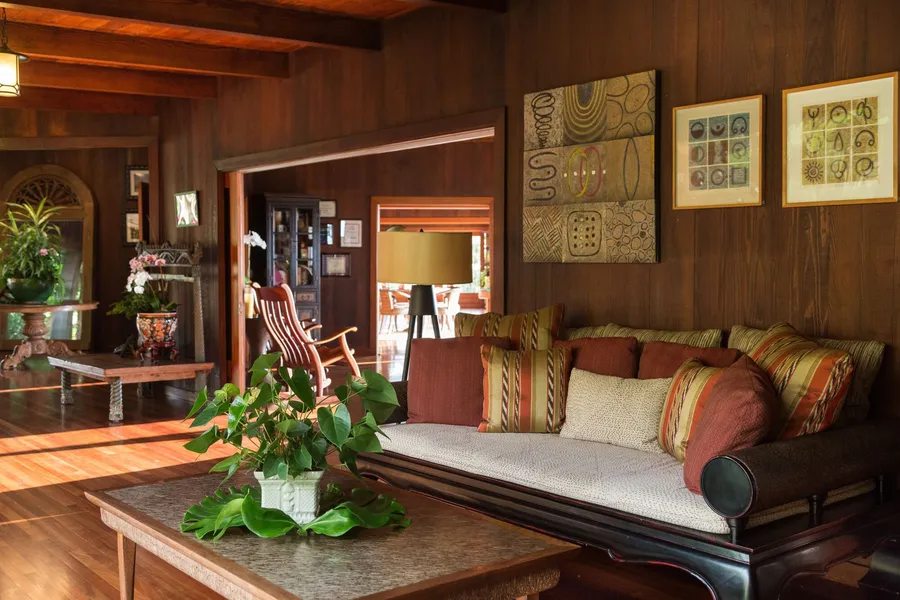Holualoa Inn hotel detail image 6