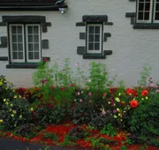 Georgian Garden Inn hotel detail image 3
