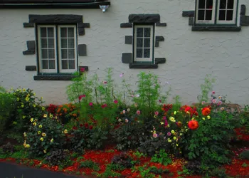 Georgian Garden Inn hotel thumbnail 3