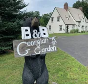 Georgian Garden Inn hotel detail image 5
