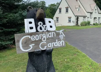 Georgian Garden Inn hotel thumbnail 5