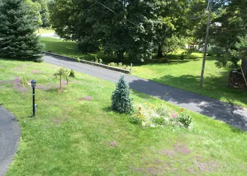 Georgian Garden Inn hotel thumbnail 8