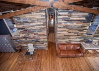 PodShare Venice hotel thumbnail 7