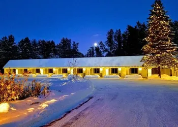 Northwoods Motel hotel thumbnail 5