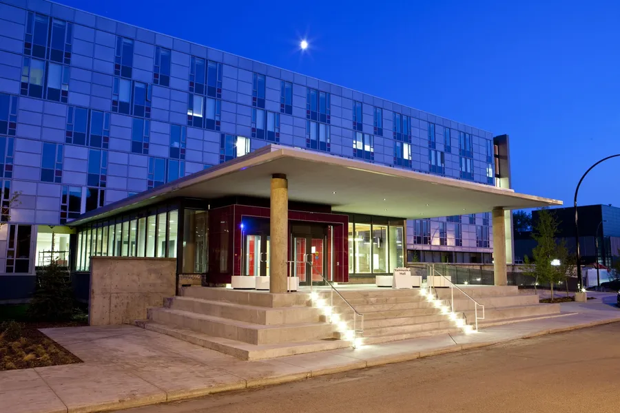 University of Calgary - Seasonal Residence hotel detail image 2