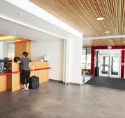 University of Calgary - Seasonal Residence hotel detail image 3