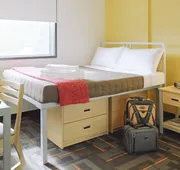 University of Calgary - Seasonal Residence hotel detail image 5