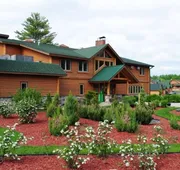 Big Sandy Lodge and Resort hotel detail image 3