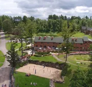 Big Sandy Lodge and Resort hotel detail image 4