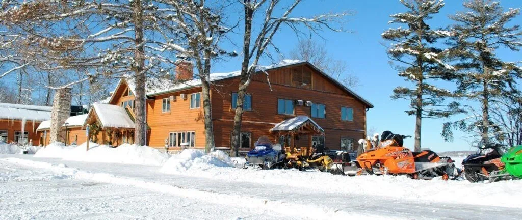 Big Sandy Lodge and Resort hotel detail image 6