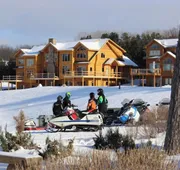 Big Sandy Lodge and Resort hotel detail image 7