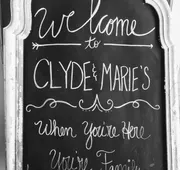 Clyde and Marie's Bed & Breakfast hotel detail image 4