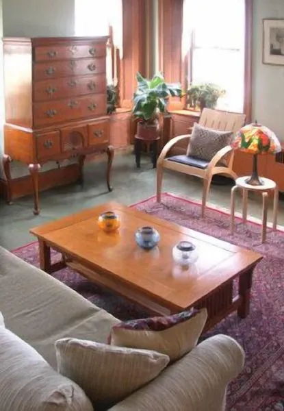 Old Granite Inn Bed & Breakfast hotel detail image 2
