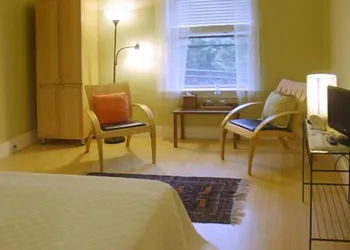 Old Granite Inn Bed & Breakfast hotel thumbnail 5