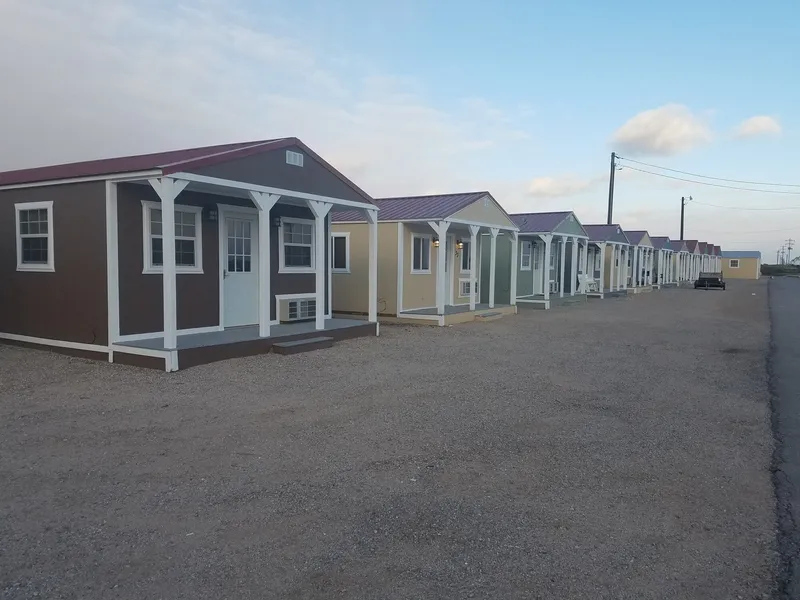 Stateline Cabins & RV hotel detail image 2