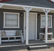 Stateline Cabins & RV hotel detail image 3