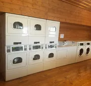 Stateline Cabins & RV hotel detail image 5