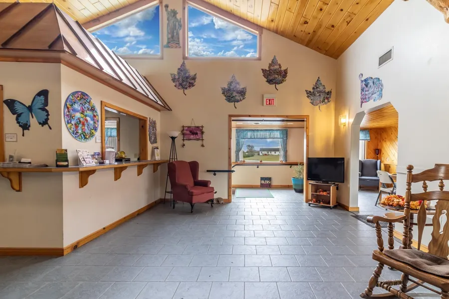 Gateway Inn hotel detail image 6
