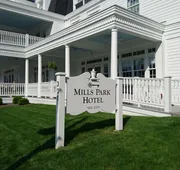 Mills Park Hotel hotel detail image 3