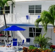Sea Spray Inn hotel detail image 4