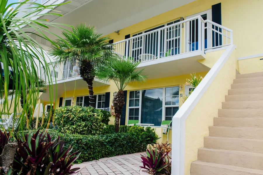 Sea Spray Inn hotel detail image 6