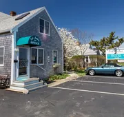 East Harbour Motel and Cottages hotel detail image 7