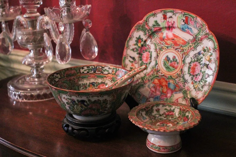 Moore House Bed and Breakfast hotel detail image 6