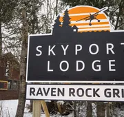 Skyport Lodge hotel detail image 4