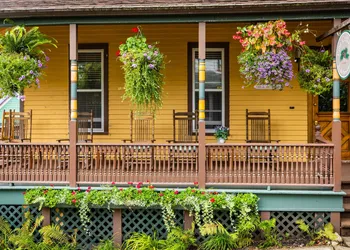 Pine Cottage Bed & Breakfast hotel thumbnail 2