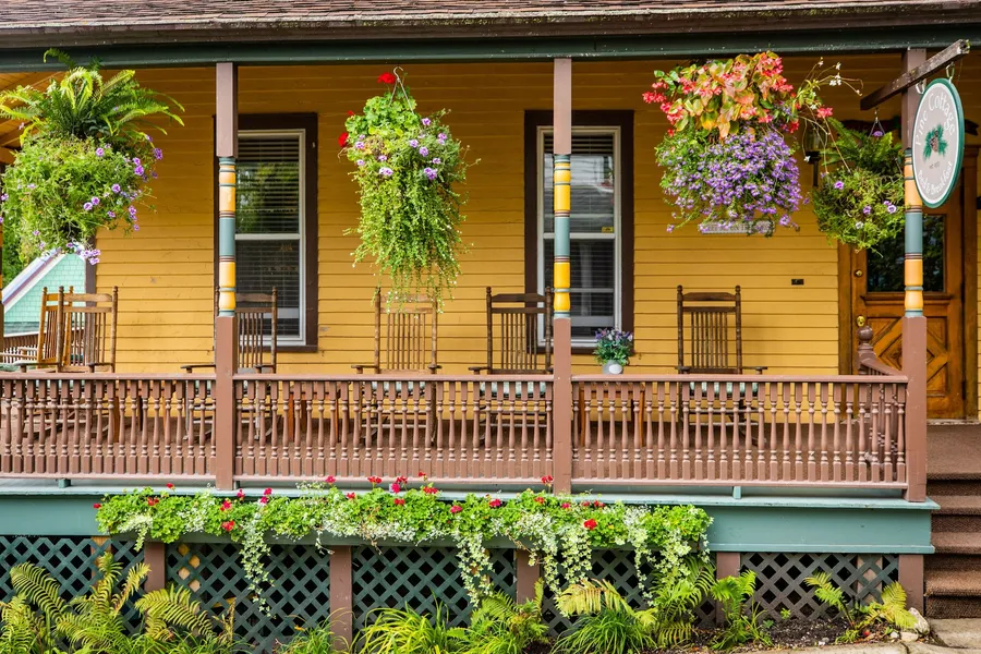 Pine Cottage Bed & Breakfast hotel detail image 2