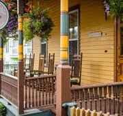 Pine Cottage Bed & Breakfast hotel detail image 3