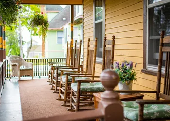 Pine Cottage Bed & Breakfast hotel thumbnail 5