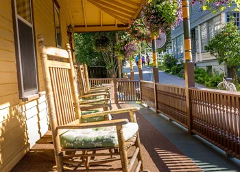 Pine Cottage Bed & Breakfast hotel thumbnail 6