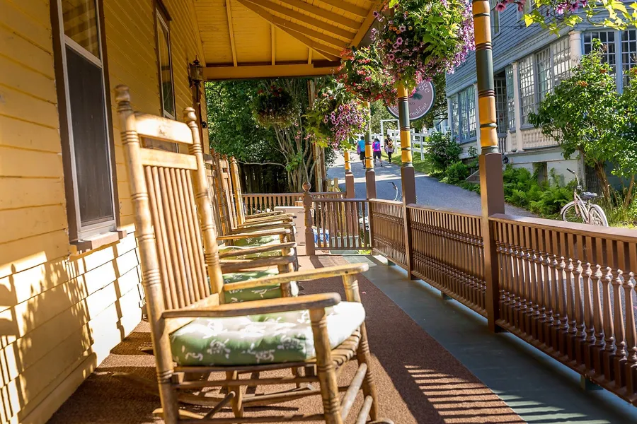 Pine Cottage Bed & Breakfast hotel detail image 6