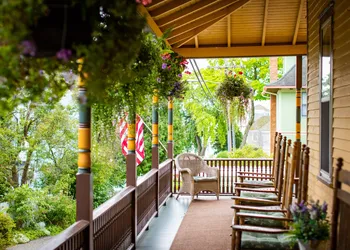 Pine Cottage Bed & Breakfast hotel thumbnail 7