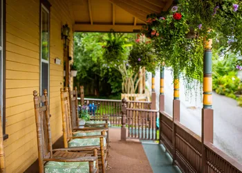 Pine Cottage Bed & Breakfast hotel thumbnail 8