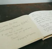 The Publishing House B&B hotel detail image 4