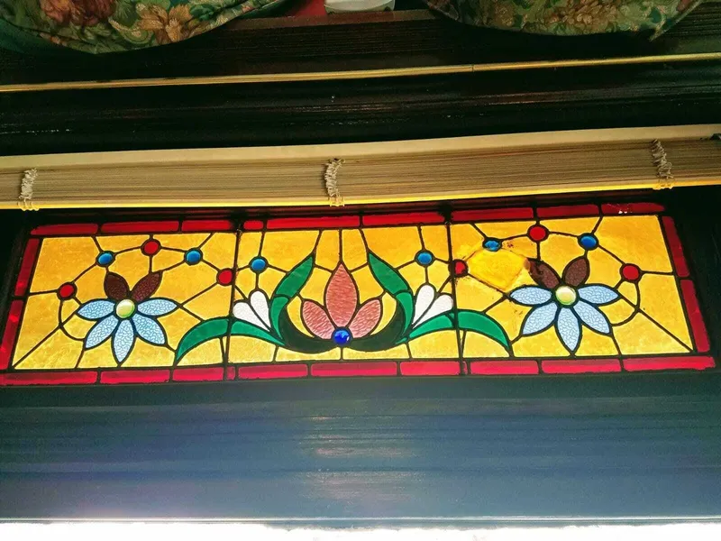 1812 Overture B&B hotel detail image 6