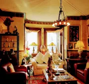 1812 Overture B&B hotel detail image 7