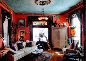 1812 Overture B&B hotel thumbnail 8
