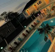 Sunrise Inn hotel detail image 3